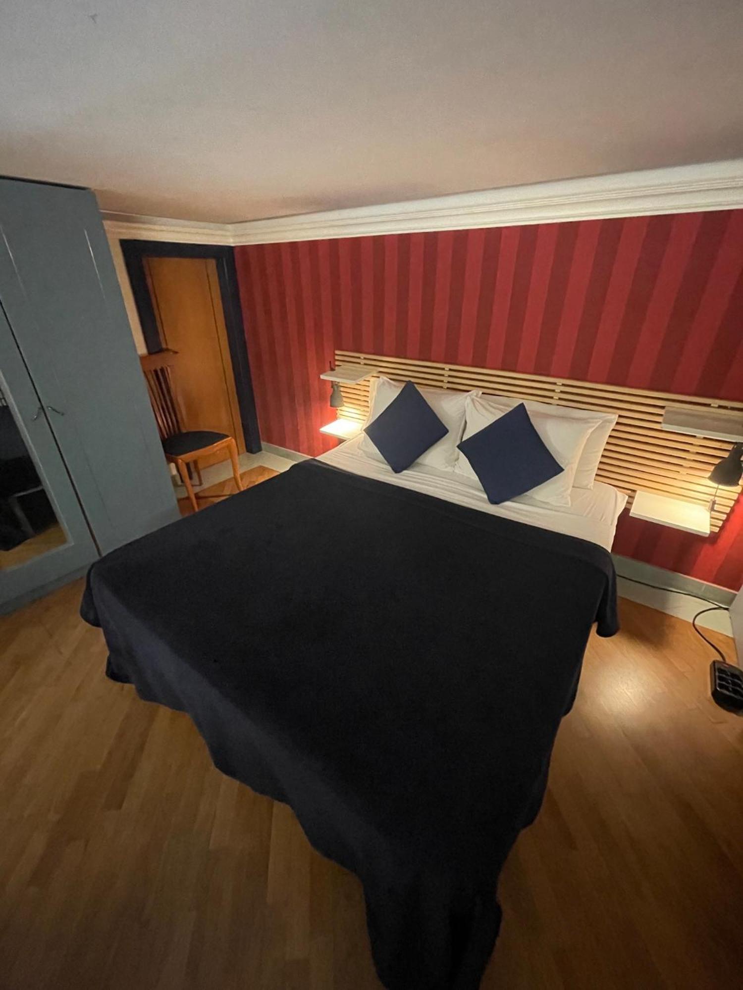 Lanova21 Bed & Breakfast Napoli Exterior foto